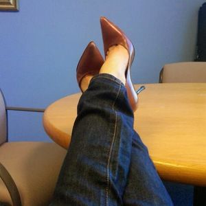 Meet your Posher, Amy